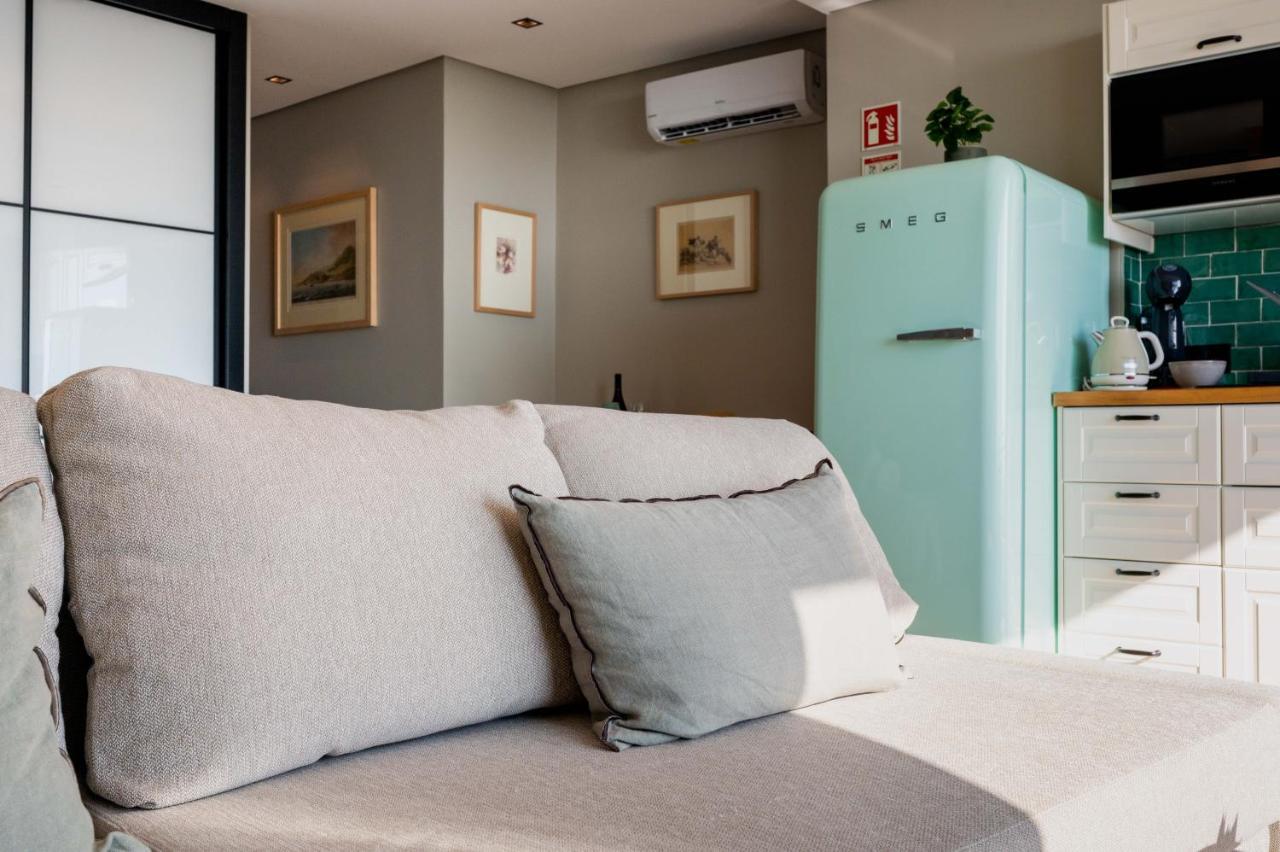 Rooftop Funchal I By Madeira Best Apartments Εξωτερικό φωτογραφία