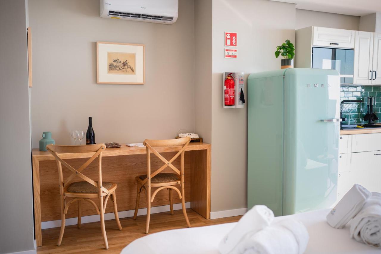 Rooftop Funchal I By Madeira Best Apartments Εξωτερικό φωτογραφία