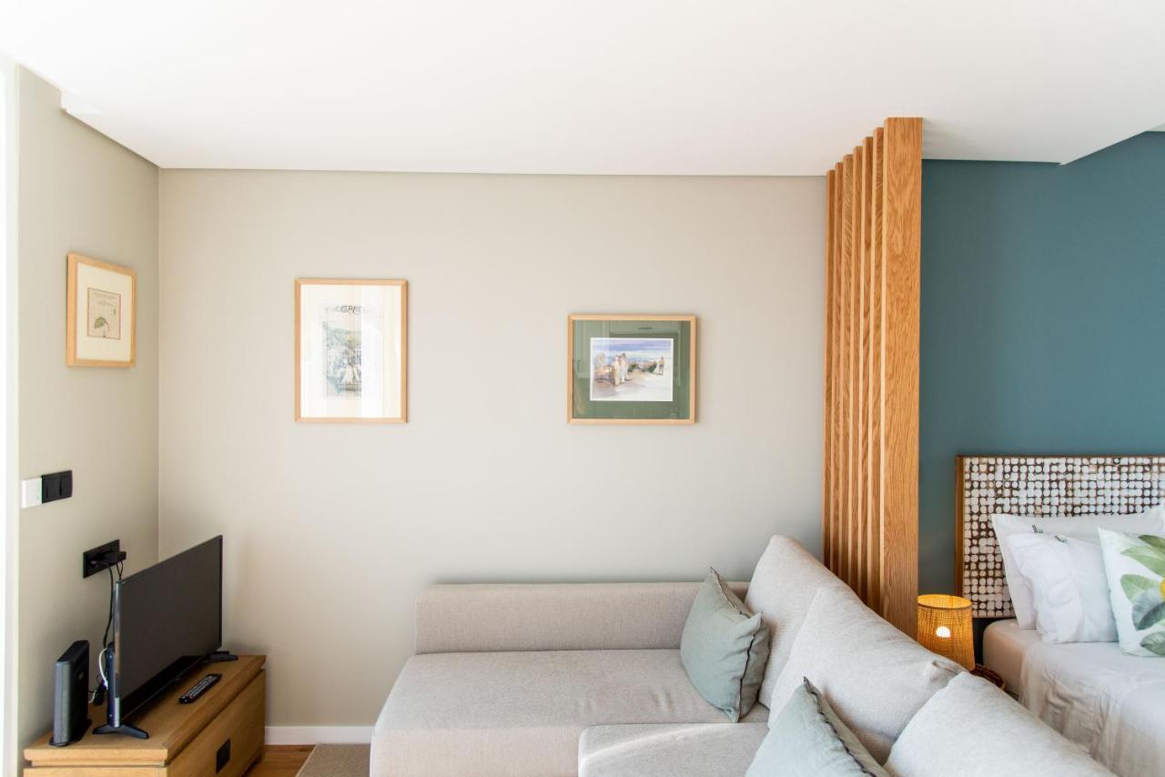 Rooftop Funchal I By Madeira Best Apartments Εξωτερικό φωτογραφία