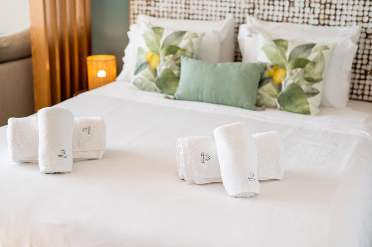 Rooftop Funchal I By Madeira Best Apartments Εξωτερικό φωτογραφία