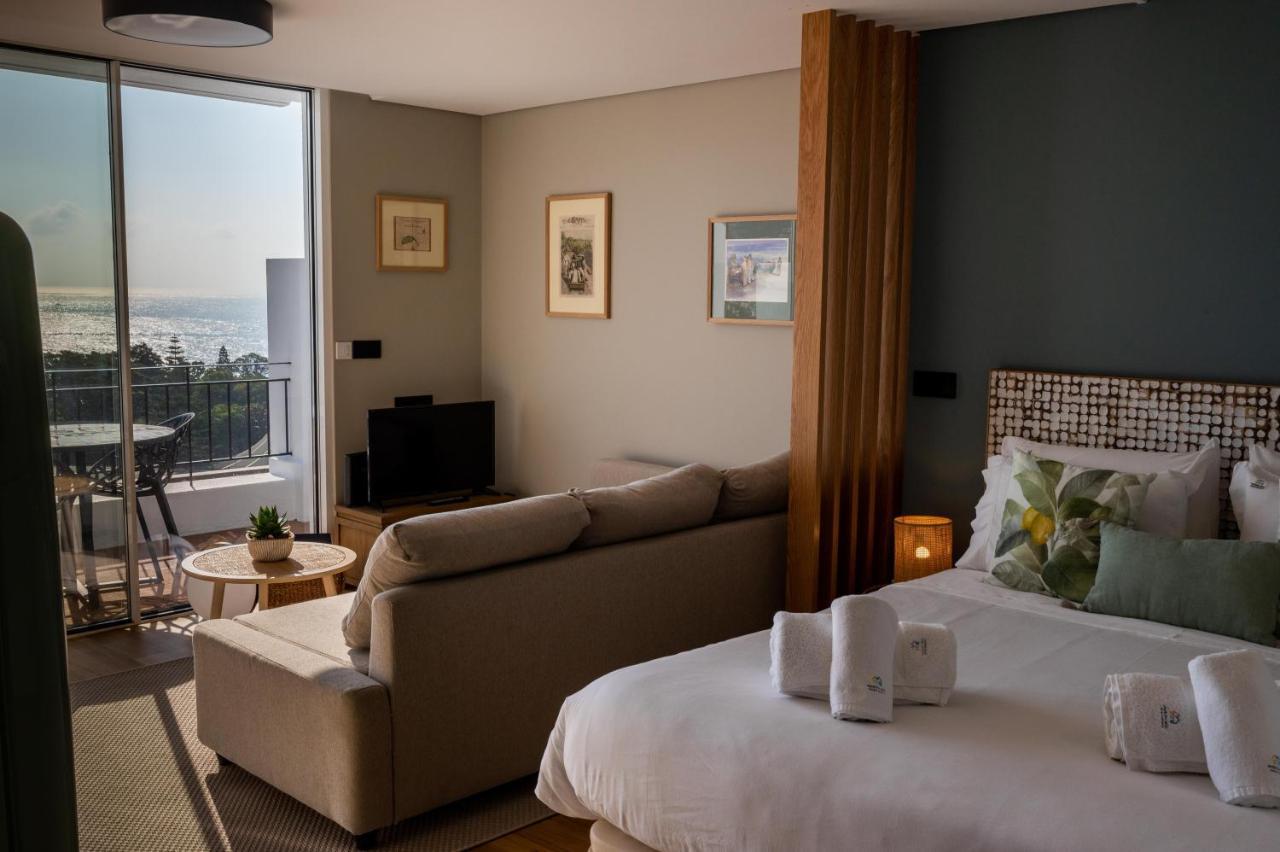 Rooftop Funchal I By Madeira Best Apartments Εξωτερικό φωτογραφία