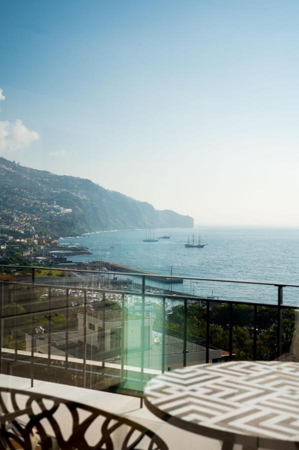 Rooftop Funchal I By Madeira Best Apartments Εξωτερικό φωτογραφία