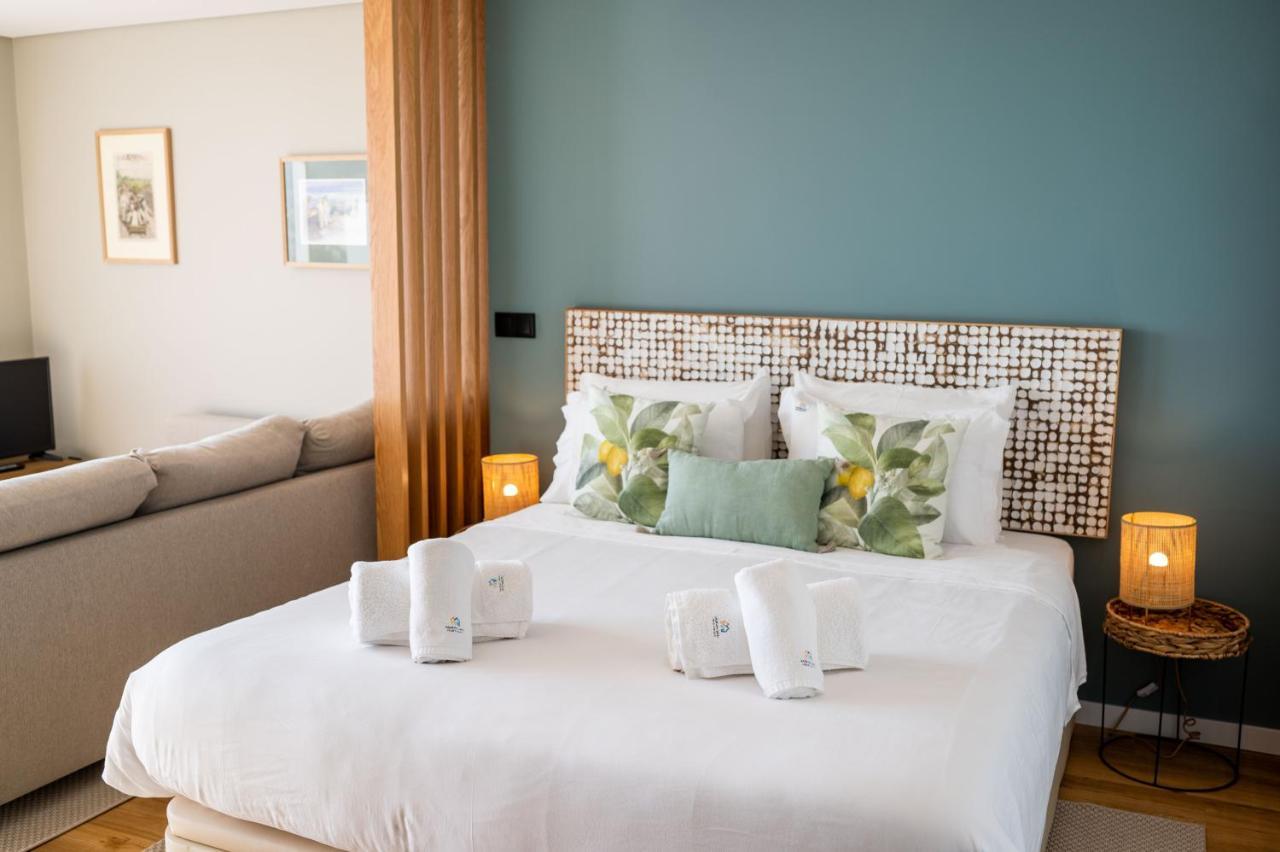 Rooftop Funchal I By Madeira Best Apartments Εξωτερικό φωτογραφία