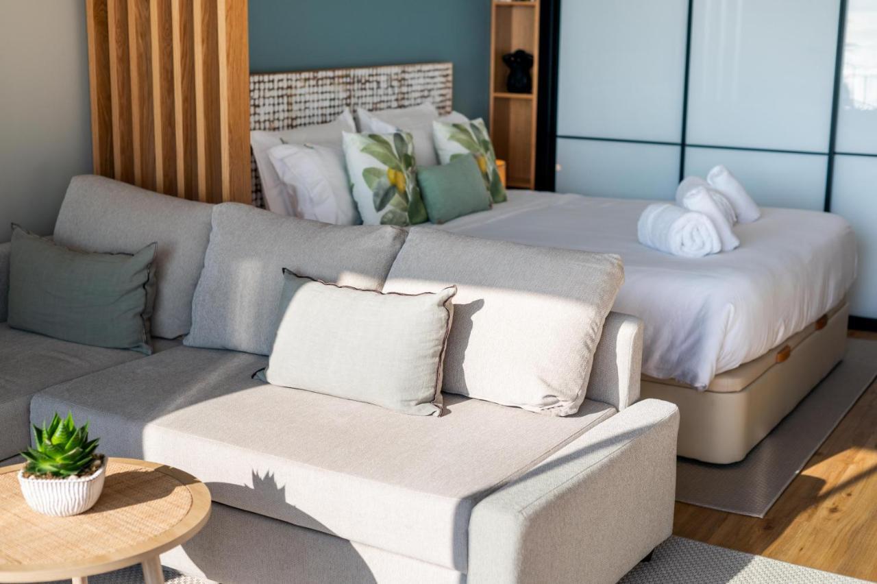 Rooftop Funchal I By Madeira Best Apartments Εξωτερικό φωτογραφία
